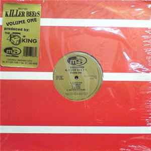 The 45 King - Killer Beets Volume One Album