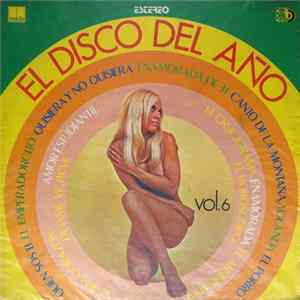 Various - El Disco Del Año: Vol. 6 Album