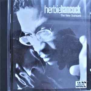 Herbie Hancock - The New Standard Album