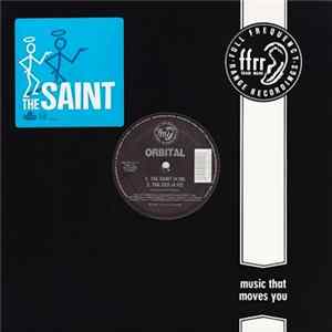 Orbital - The Saint Album