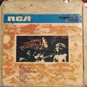 Lou Reed - Berlin Album
