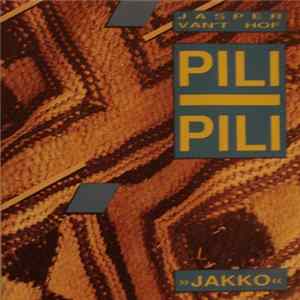Pili Pili - Jakko Album