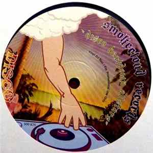 Various - Disco Beatdown Allstars Album