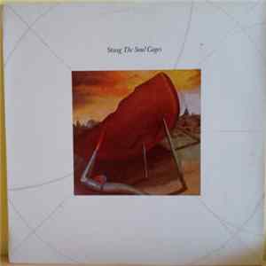 Sting - The Soul Cages Album