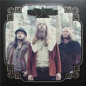 Kadavar - Kadavar Album