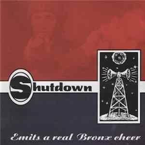 Shutdown - Emits A Real Bronx Cheer Album