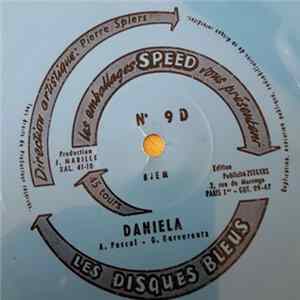 Unknown Artist - Daniela Album