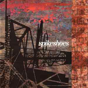 spikeshoes - promiseagain.e.p Album