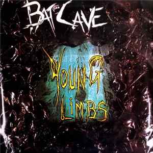 Various - Batcave: Young Limbs And Numb Hymns Album