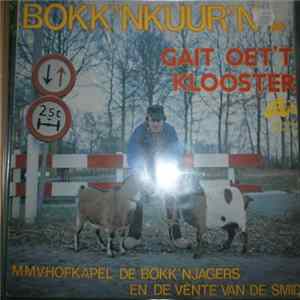 Gait Oet't Klooster - Bokk'nkuur'n Album