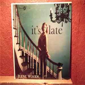 Ilene Woods - It's Late Album