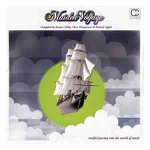 Various - Maiden Voyage Album