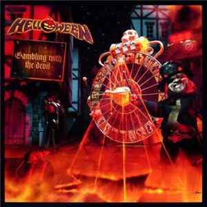 Helloween - Gambling With The Devil Album