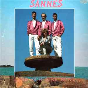 Sannes - Land Och Rike Runt Album