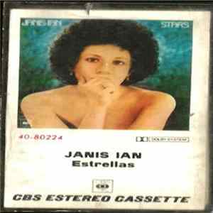 Janis Ian - Estrellas (Stars) Album