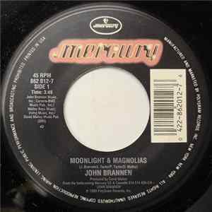John Brannen - Moonlight & Magnolias Album