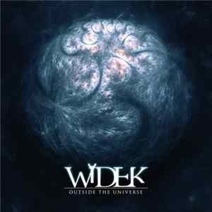 Widek - Outside The Universe Album