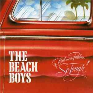 The Beach Boys - Carl & The Passions "So Tough" / Holland Album
