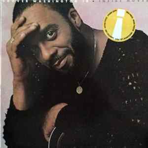 Grover Washington, Jr. - Inside Moves Album