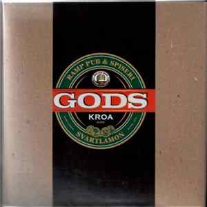Gods - Kroa Album