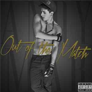 Andy Mar - Out Of The Match Album