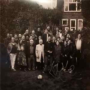 Loyle Carner - Yesterday's Gone Album