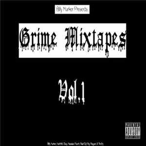 Various - Grime Mixtapes Vol. 1 Album