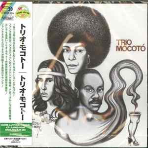 Trio Mocotó - Trio Mocotó Album