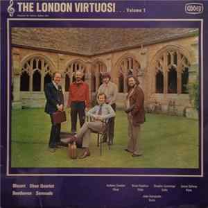 The London Virtuosi - Volume 1 Album