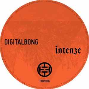 Digitalbong - Intenze Album