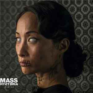 Mass Hysteria - Maniac Album