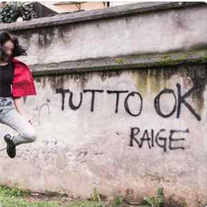 Raige - Tutto OK Album