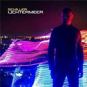 Schiller - Lichtermeer Album