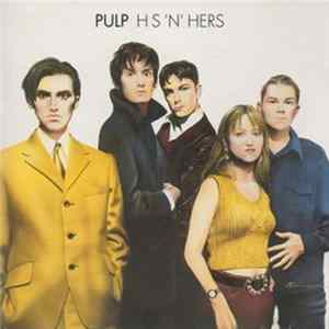 Pulp - His 'N' Hers Album