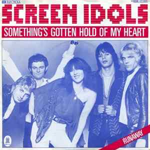 Screen Idols - Something's Gotten Hold Of My Heart Album