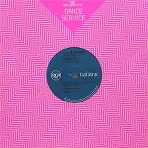 Various - Special Series For Dee Jays Album