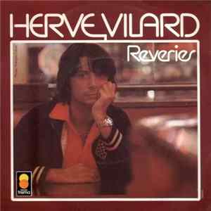 Hervé Vilard - Rêveries Album
