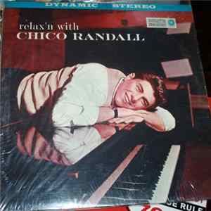Chico Randall - Relax'n With Chico Randall Album