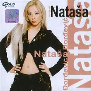 Nataša Đorđević - Neoprostivo Album