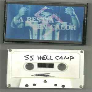 Unknown Artist - Cult ClaSSick Vol 1: SS Hell Camp Album