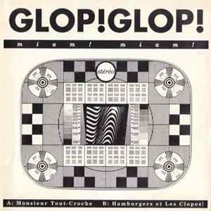 Glop! Glop! - Miam! Miam! Album