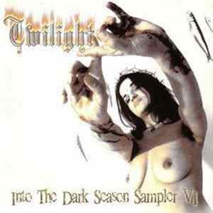 Various - Twilight - Into The Dark Season Sampler VI Album
