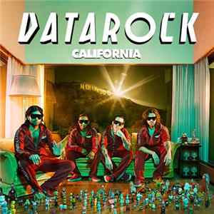 Datarock - California Album
