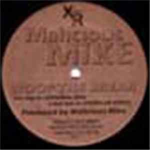 Malicious Mike - Woop The Break Album