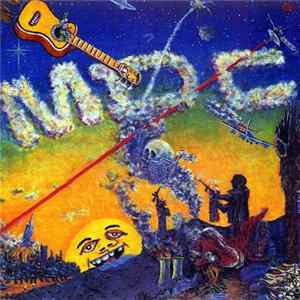 MDC - Smoke Signals Album