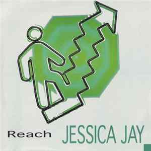 Jessica Jay - Reach Album