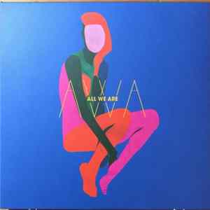 All We Are - All We Are Album