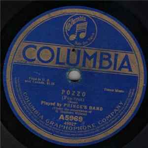 Prince's Band - Pozzo / The Cute Little Wigglin' Dance Album