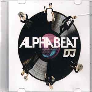 Alphabeat - DJ Album
