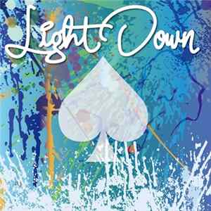Ace - Light Down Album